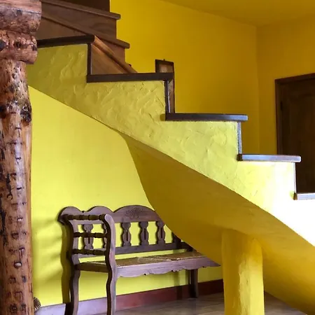 Prázdninový dům Casa Rural