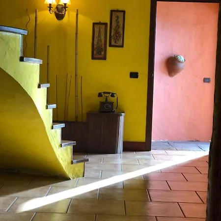 Casa Rural Prázdninový dům