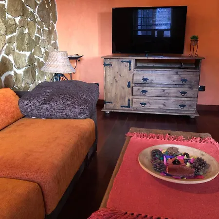 Casa Rural Icod De Los Vinos