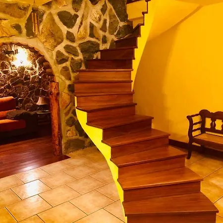 Casa Rural Prázdninový dům *