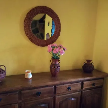 Casa Rural Prázdninový dům *