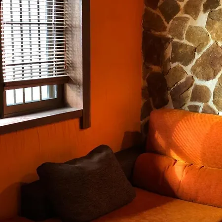 Casa Rural Prázdninový dům