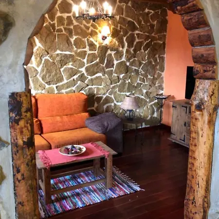 Casa Rural Prázdninový dům Icod De Los Vinos