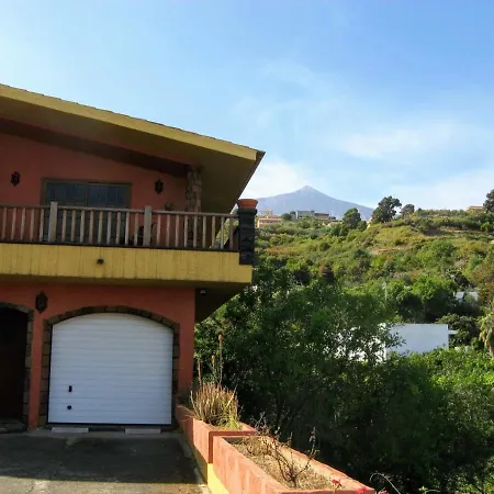 Prázdninový dům Casa Rural Icod De Los Vinos