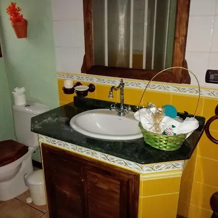 Casa Rural Prázdninový dům