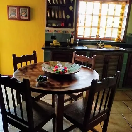 Casa Rural Prázdninový dům *