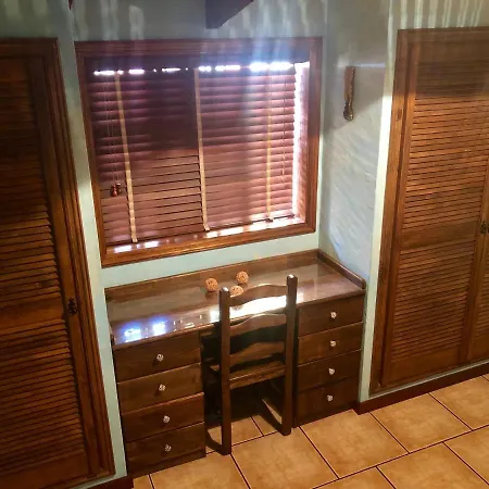 Casa Rural Prázdninový dům