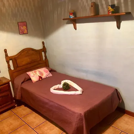 Prázdninový dům Casa Rural