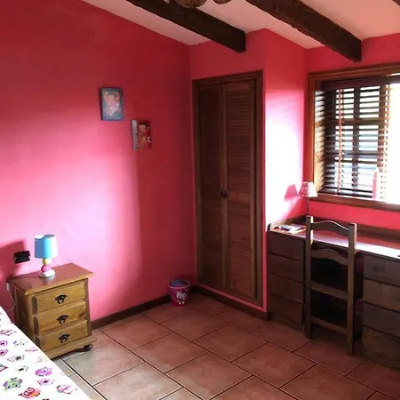 Casa Rural Icod De Los Vinos