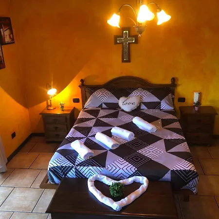 Prázdninový dům Casa Rural Icod De Los Vinos